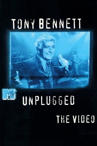 Watch Tony Bennett: MTV Unplugged