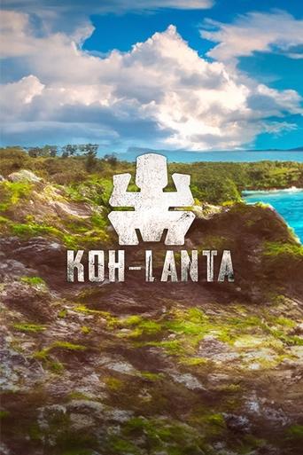 Watch Koh-Lanta