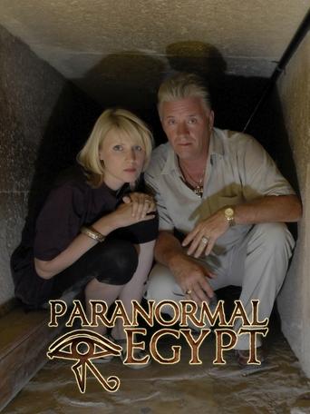 Watch Paranormal Egypt