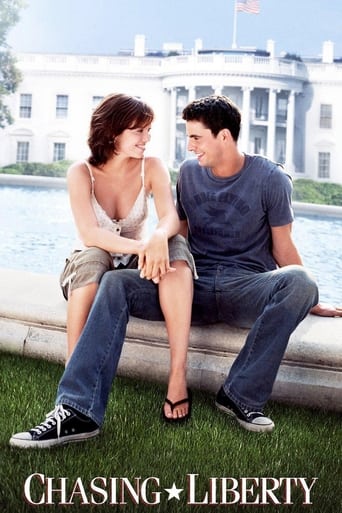 Watch Chasing Liberty