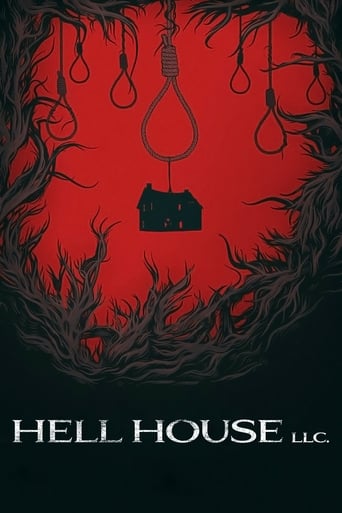 Watch Hell House LLC