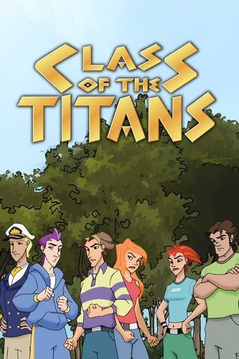 Watch Class of the Titans