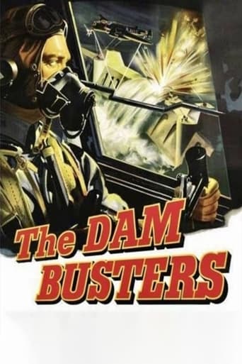 Watch The Dam Busters