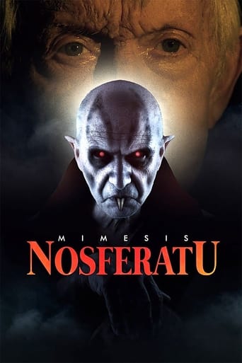 Watch Mimesis: Nosferatu