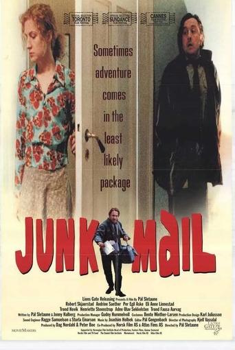 Watch Junk Mail