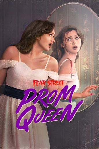 Watch Fear Street: Prom Queen