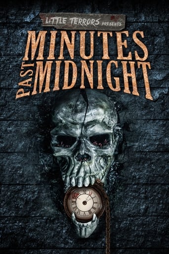 Watch Minutes Past Midnight