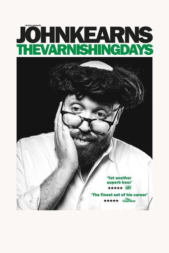 Watch John Kearns: The Varnishing Days