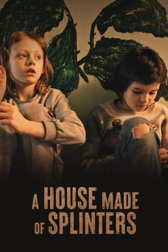 Watch A House Made of Splinters