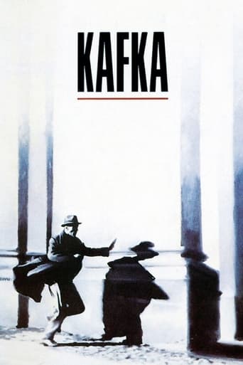 Watch Kafka