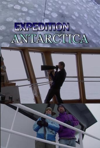 Watch Expedition Antarctica