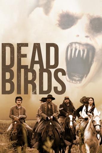 Watch Dead Birds