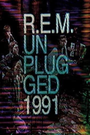 R.E.M.: MTV Unplugged