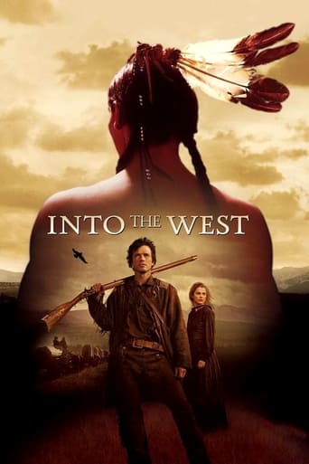 Watch Into the West