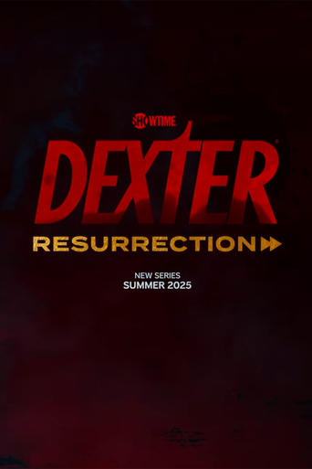 Dexter: Resurrection