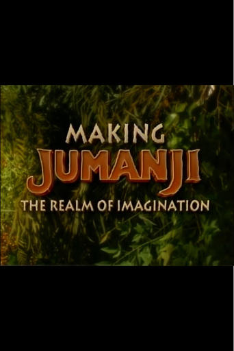 Watch Making Jumanji: The Realm of Imagination