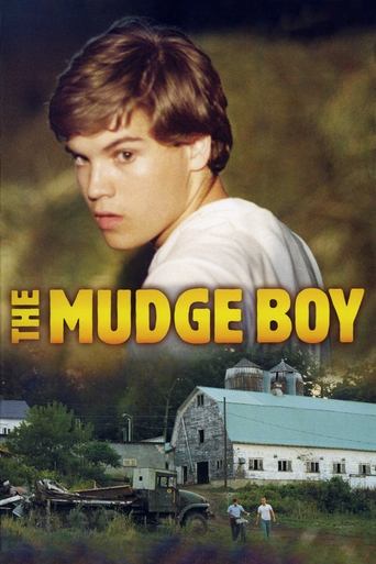 Watch The Mudge Boy