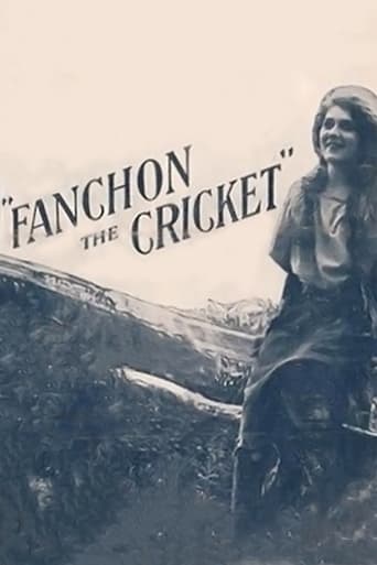 Watch Fanchon, the Cricket