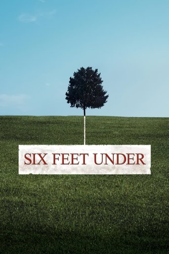 Watch Six Feet Under