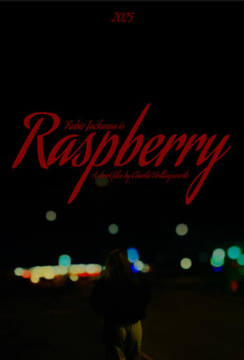 Raspberry