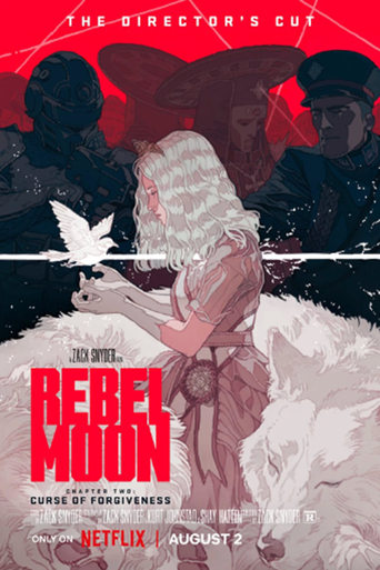 Rebel Moon - Part Two: Director’s Cut