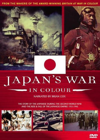 Watch Japan's War In Colour