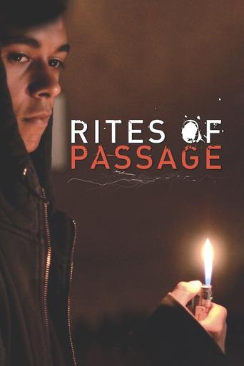 Rites of Passage