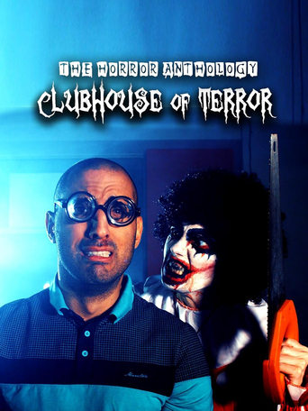 Clubhouse of Terror