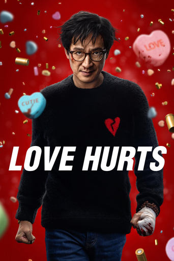 Watch Love Hurts