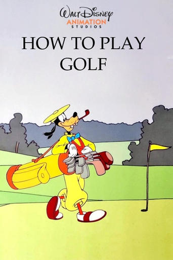 How to Play Golf