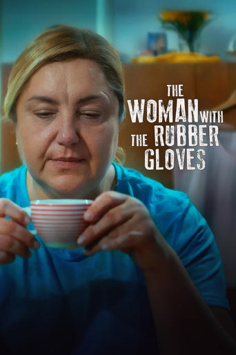 Watch The Woman with the Rubber Gloves