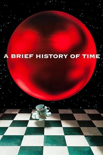 Watch A Brief History of Time