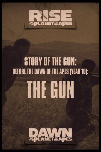 Story of the Gun: Before the Dawn of the Apes (Year 10)