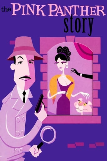 Watch The Pink Panther Story