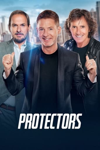 Watch Protectors