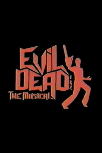 Watch Evil Dead 1 & 2: The Musical