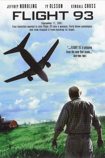 Watch Flight 93