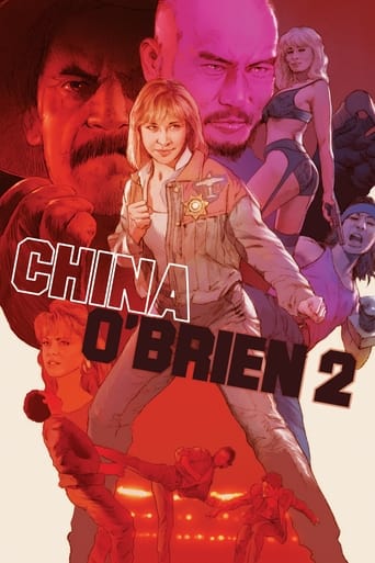 Watch China O'Brien II