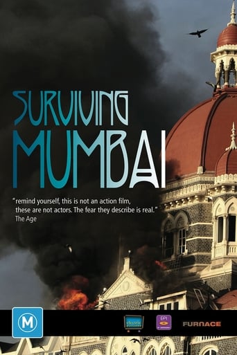 Watch Surviving Mumbai