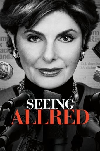 Watch Seeing Allred