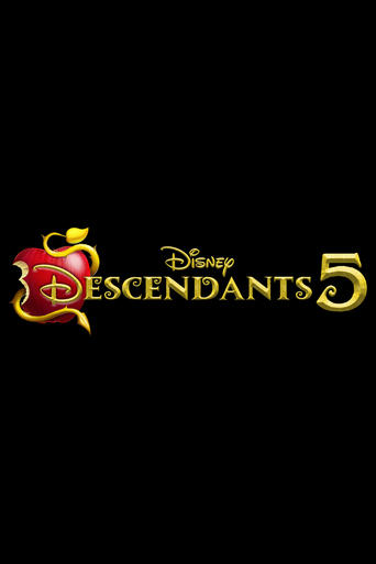 Descendants 5