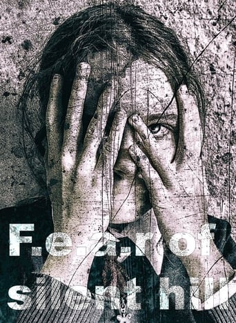 Watch Fear of Silent Hill