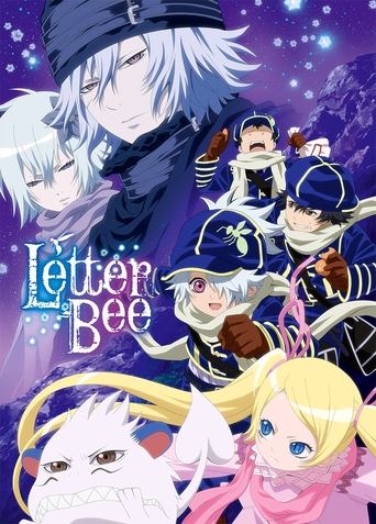 Watch Tegami Bachi: Letter Bee