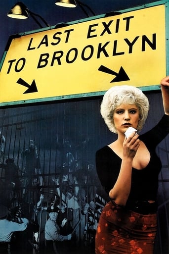 Watch Last Exit to Brooklyn