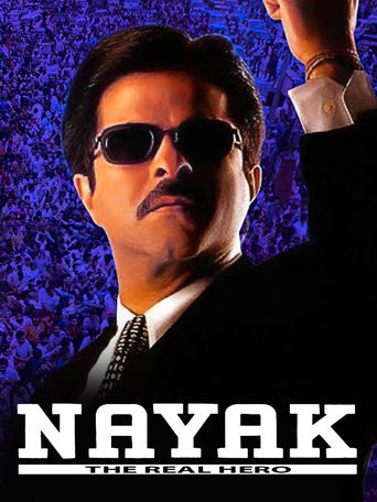 Watch Nayak: The Real Hero