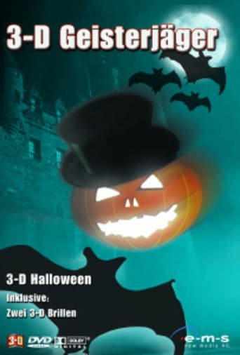 Watch 3-D Halloween