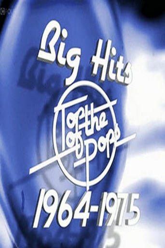 Watch Top of the Pops, 1964 to 1975 - Big Hits