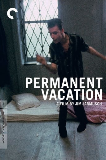 Watch Permanent Vacation