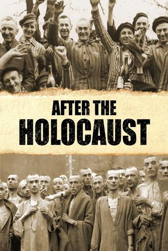 After the Holocaust