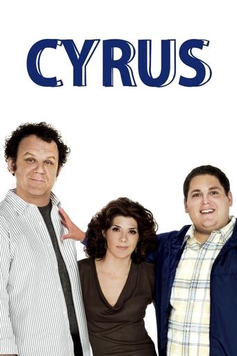 Watch Cyrus